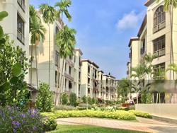 Seletaris (D27), Condominium #225248861